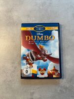 Disney - Dumbo DVD - Special Edition 70 Jahre Schleswig-Holstein - Seth Holstein Vorschau