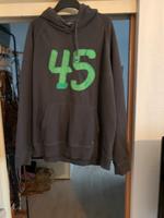 S.Oliver Hoodies Gr.XXL grau guter Zustand Hessen - Aßlar Vorschau