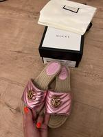 Gucci Schlappen Münster (Westfalen) - Centrum Vorschau