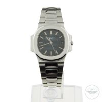 Patek Philippe Nautilus 3800/1A Edelstahl Blau Kal. 335SC Papiere Bayern - Pfarrkirchen Vorschau