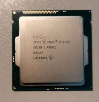 Intel I3 4130 Feldmoching-Hasenbergl - Feldmoching Vorschau