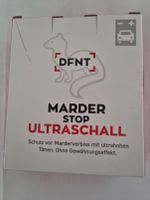Marderschutz Niedersachsen - Gerdau Vorschau