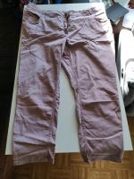 Jeans Ulla Popken rosa Gr. 60 Freiburg im Breisgau - Breitnau Vorschau