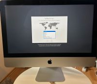 Apple iMac 21,5" Baden-Württemberg - Nehren Vorschau