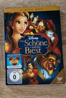 DVD Die Schöne und das Biest Schleswig-Holstein - Oelixdorf Vorschau