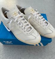 Original Adidas Hamburg Originals Gr. 44 2/3 NEUWERTIG SELTEN ‼️ Niedersachsen - Stade Vorschau