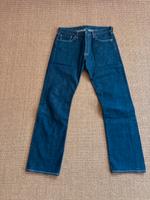 Levis‘s Jeans 501 Herren Bayern - Osterhofen Vorschau