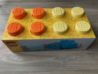 Room Copenhagen LEGO Storage Bricks, orange u. gelb (2 Stück) neu Hessen - Rodgau Vorschau