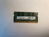 Samsung 8GB 2RX8 PC4-2133P DDR4 RAM Kr. München - Aying Vorschau