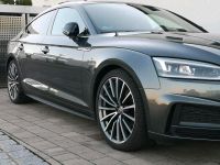 Audi A5 Sportback G-Tron 3xS-Line Garantie 12/2024 Bayern - Kösching Vorschau