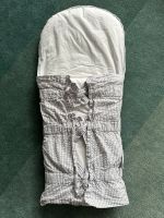 CosyMe Premium Schlafsack und Pucksack Babyschlafsack Baby Nordrhein-Westfalen - Essen-Haarzopf Vorschau