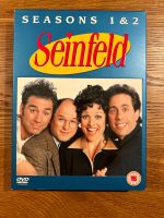 Seinfeld Staffel 1 & 2 DVD Köln - Köln Brück Vorschau