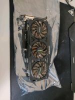 Gigabyte Windforce GTX 760 Rheinland-Pfalz - Bad Hönningen Vorschau