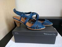 Sandalen, Tamaris,  Gr. 40, NEU ⭐ Bayern - Bobingen Vorschau
