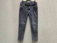 Mavi Jeans Sophie Mid-Rise Slim Skinny grau Größe 31/32 Nürnberg (Mittelfr) - Oststadt Vorschau