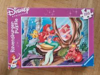 Disney Ravensburger 100 Teile Arielle die Meerjungfrau Baden-Württemberg - Ditzingen Vorschau