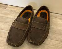 Dockers by Gerli Herrenslipper Gr. 41 Nordrhein-Westfalen - Lotte Vorschau