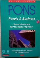 PONS - Englisch Sprachtraining Wirtschaftsenglisch in der OVP Stuttgart - Botnang Vorschau
