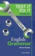 Test it, Fix it - English Grammar Sachsen - Riesa Vorschau