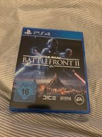 Star Wars Battlefront 2 PS4 Nordrhein-Westfalen - Emsdetten Vorschau