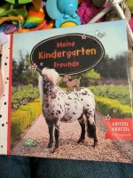 Freundebuch Nordrhein-Westfalen - Nümbrecht Vorschau