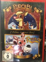 Film Rudolph 2 disc Rheinland-Pfalz - Mainz Vorschau