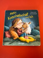 Buch Mein Kuschelschaf und Ich Nordrhein-Westfalen - Kamp-Lintfort Vorschau