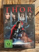 DVD - Thor Niedersachsen - Scheeßel Vorschau