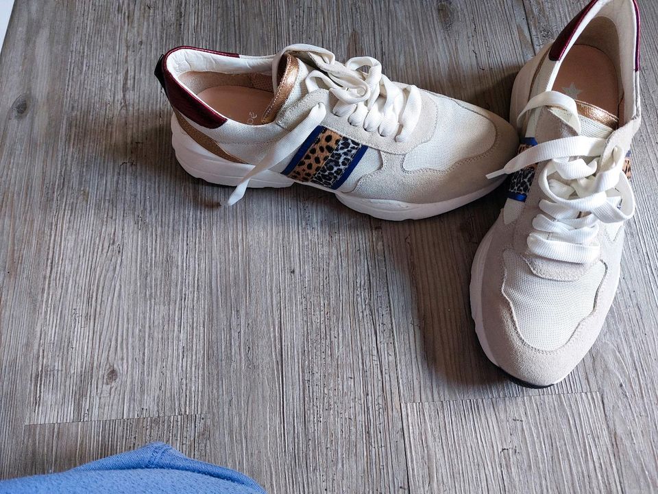 Maripé Schuhe, Turnschuhe, Halbschuh, Sneaker in Niedersachsen - Liebenburg  | eBay Kleinanzeigen ist jetzt Kleinanzeigen