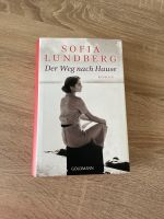 Roman Sofia Lindberg der Weg nach Hause Nordrhein-Westfalen - Bad Salzuflen Vorschau