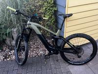 Cube Stereo Hybrid 160 HPC SL / Größe L Nordrhein-Westfalen - Arnsberg Vorschau