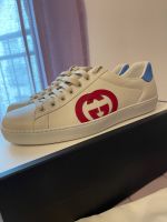 Gucci Ace Sneaker GG Bayern - Regensburg Vorschau