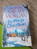 Sarah Morgan One more for Christmas Sachsen - Wyhratal Vorschau