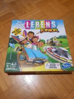 Das Spiel des Lebens Junior Bayern - Rain Lech Vorschau