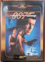 James Bond 007-Die Welt ist nicht genug, DVD, Special 007 Edition Osterholz - Tenever Vorschau