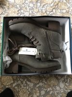 Tom Tailor Damen Winterschuhe Nordrhein-Westfalen - Dinslaken Vorschau