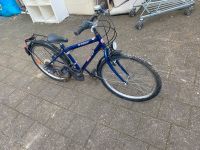 Blaues Fahrrad Essen - Altenessen Vorschau