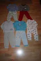 Hausanzug Schlafanzug Set Größe 86 92 Kind Unisex Overall Junge Baden-Württemberg - Bühl Vorschau