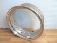 HARLEY DAVIDSON AKRONT 5x15" ALUFELGE FELGENRING DOT GEPRÜFT 40 S Bayern - Pfeffenhausen Vorschau