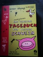 Das unwahrscheinlich Geheime Tagebuch vom kleinen Schwein Bayern - Bad Kissingen Vorschau