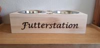 Futterstation Futternapf Napf Bayern - Painten Vorschau