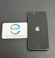 Apple iPhone SE 2020 64 GB 100% Garantie BLACK ❤️ Berlin - Neukölln Vorschau