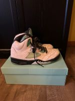 Nike Air Jordan 5 Retro Single Days Island Green, US 11.5 EU45.5 Brandenburg - Fürstenberg/Havel Vorschau