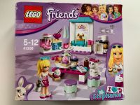 Lego Friends 41308 Stephanies Backstube Konstruktionsspiel Bayern - Bad Tölz Vorschau