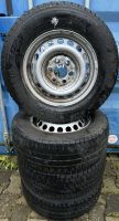 Sommerräder (VW CRAFTER & MERCEDES Sprinter) MICHELIN Nordrhein-Westfalen - Herne Vorschau