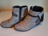 Damenschuhe Gr. 40 Sachsen-Anhalt - Wolmirsleben Vorschau