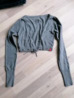 Esprit Bolero Gr. 34, XS neuwertig Nordrhein-Westfalen - Harsewinkel - Greffen Vorschau