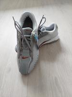 NEU: Gr. 40.5 (EU) GRAU  NIKE AIRMAX DUÉ OVP Wandsbek - Hamburg Tonndorf Vorschau