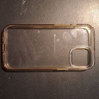 IPhone Hülle 13 transparent und gebraucht Berlin - Mitte Vorschau