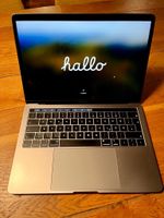 Apple MacBook Pro 13,3" Retina i5 2,3/8 mit 2TB Baden-Württemberg - Kirchberg an der Murr Vorschau